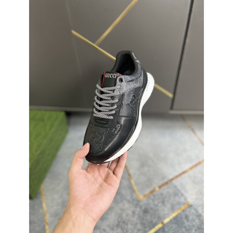 G*u*i sneakers